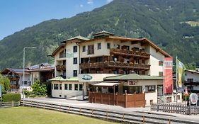 Hotel Alpina Hippach